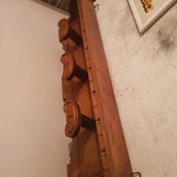 Appendiabiti legno