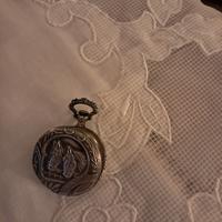 Orologio da tasca mont blanc