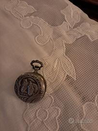 Orologio da tasca mont blanc