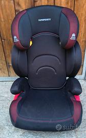 Seggiolino auto - Foppapedretti Best DuoFix