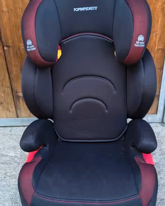 Seggiolino auto - Foppapedretti Best DuoFix