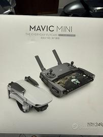 Accessori originali DJI MAVIC MINI