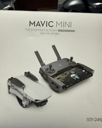 Accessori originali DJI MAVIC MINI