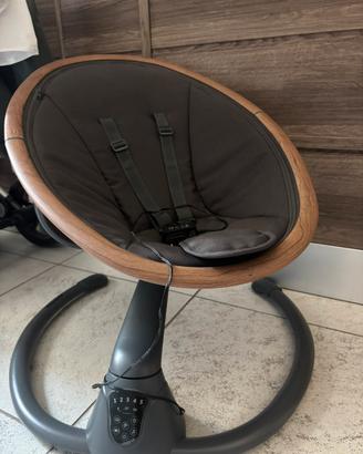 Sdraietta elettrica Maxi-cosi