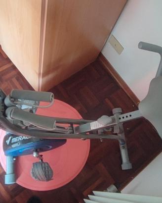 MERACH CYCLETTE