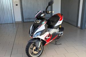 Aprilia SR 50