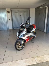 Aprilia SR 50
