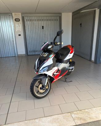 Aprilia SR 50