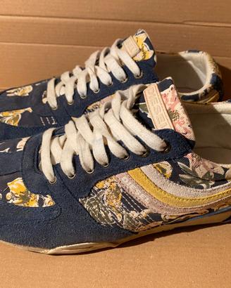 Scarpe ginnastica DIESEL donna