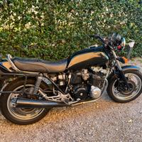 Honda CB 900 - 1983