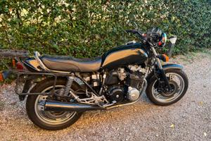 Honda CB 900 - 1983
