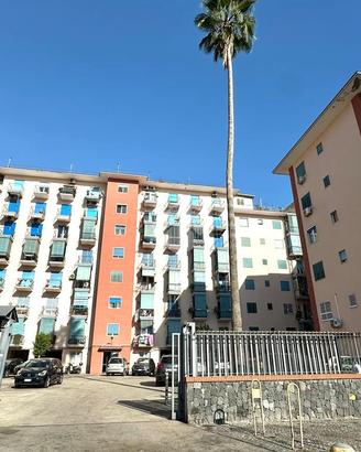 4 LOCALI A SAN GIORGIO A CREMANO