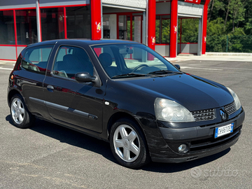 Renault Clio 1.5 Dci - 2003