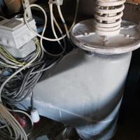 Levigatrici Professionali