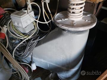 Levigatrici Professionali