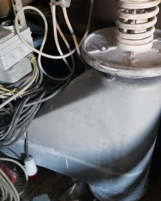 Levigatrici Professionali