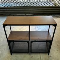 FJÄLLBO Ikea 100x95