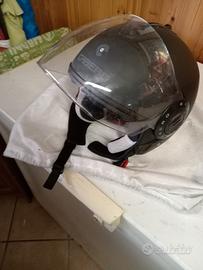 casco CABERG