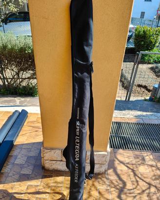 canna Shimano super Ultegra Feeder  3.97 cm 120 gr