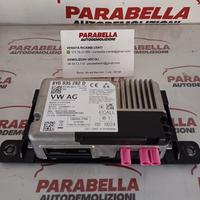 centralina online 8Y0 035 282 D per Audi 