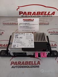 centralina online 8Y0 035 282 D per Audi 