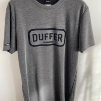 Maglia a maniche corte Duffer