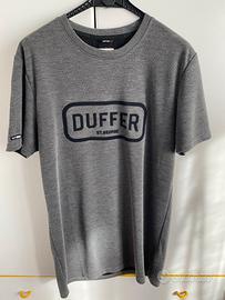 Maglia a maniche corte Duffer