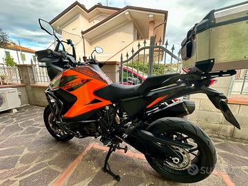 KTM 1290 Super Adventure S