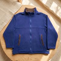 Lotto, Pile, Vintage 90s, L 50, Blu