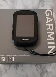 garmin edge 840