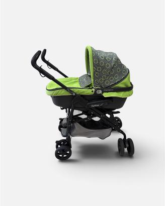 trio peg perego Pliko P3