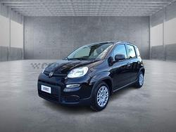 FIAT Panda 1.0 70cv Hybrid