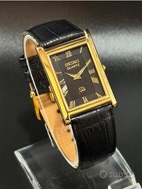 Orologio Seiko Tank Vintage