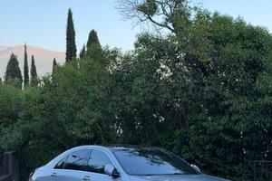 Mercedes S classe
