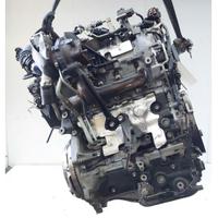 1NDTV MOTORE IMP. BOSCH TOYOTA YARIS II REST (P9) 