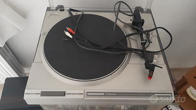 Giradischi Pioneer PL-450