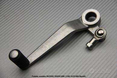 Pedale cambio SUZUKI GSXR1000 1100 SV/S 650 Bandit
