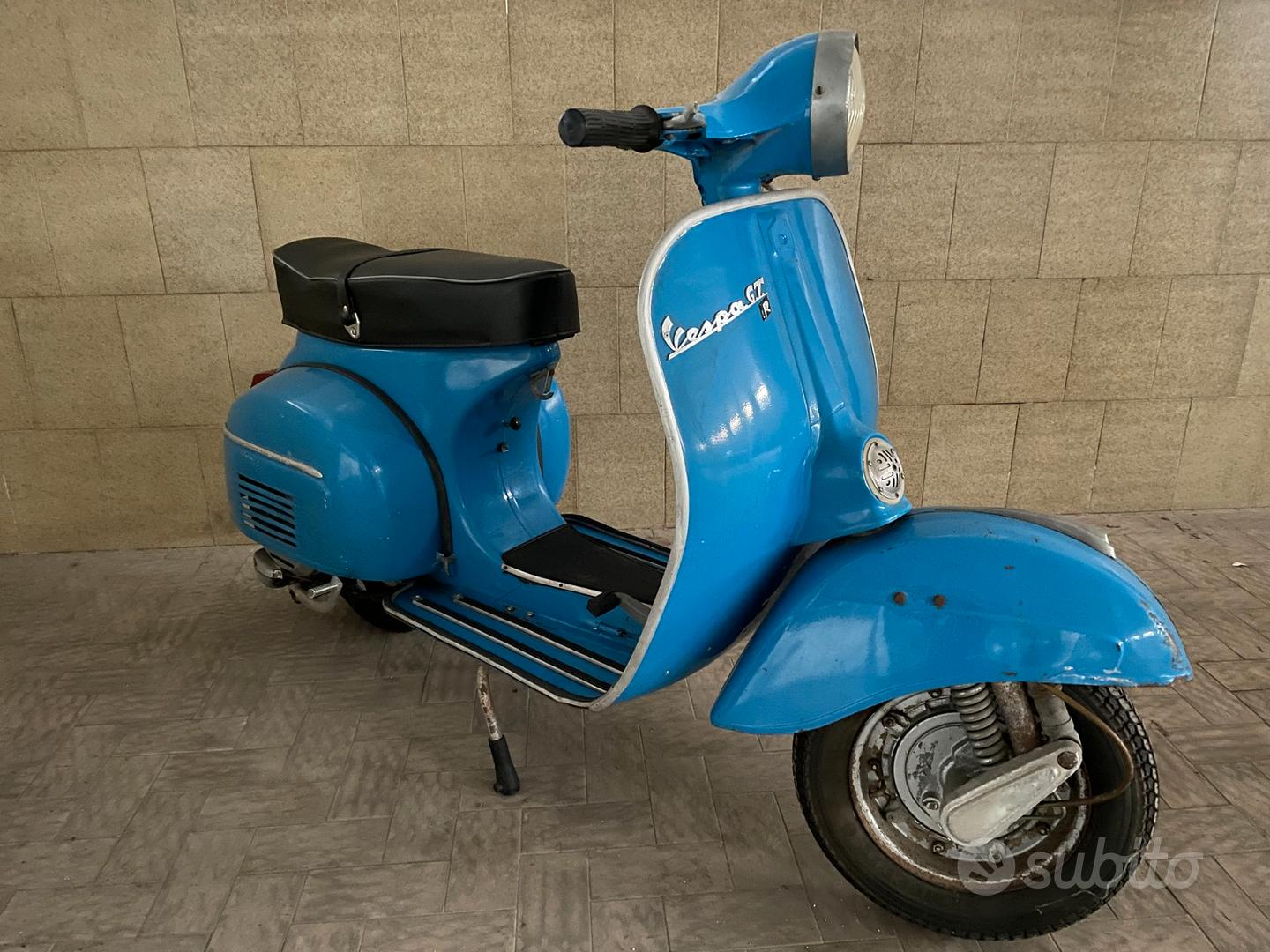 Foglio Complementare Passaggio Di Proprieta Scooter 125 MV Agusta