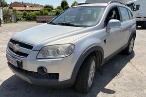Chevrolet Captiva 2.0 VCDi Sport 7 posti!!