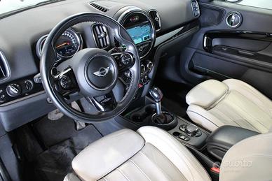 Mini Countryman SD