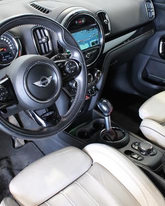 Mini Countryman SD