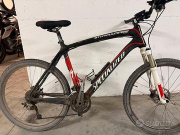 Bici Mtb