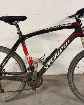 Bici Mtb