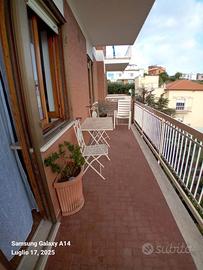 Appartamento 700 mt dalla spiaggia