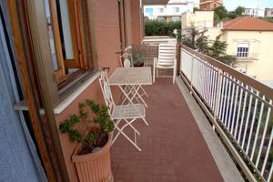 Appartamento 700 mt dalla spiaggia