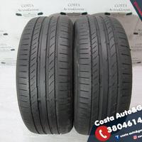 Gomme 225 50 18 Continental 85%  225 50 R18