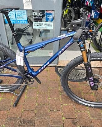 BH Lynx SLS 8.0 TG M