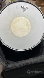 Rullante Ludwig suspersensitive  14x6,5