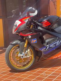 Aprilia RSV 1000