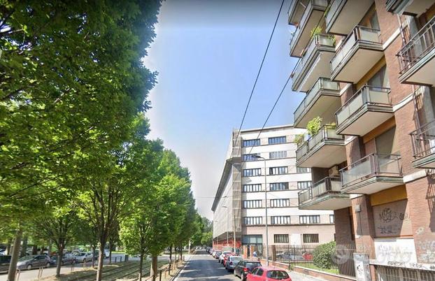 Appartamento Milano [Cod. rif 3186242ARG]